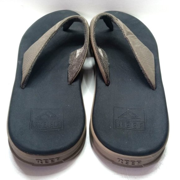 Reef | Shoes | Reef Mens Sandals Flip 